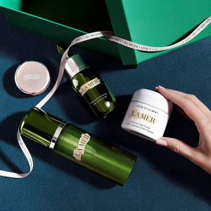 La Mer's 12 Days of Holiday Offers