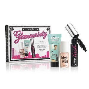 with Any Purchase of $55 @ Benefit Cosmetics