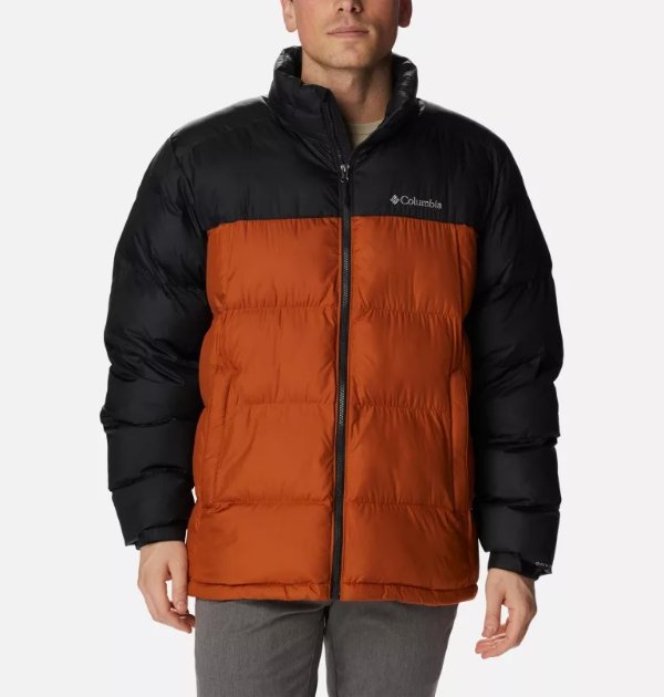 Men's Pike Lake™ Insulated Jacket | Columbia Sportswear