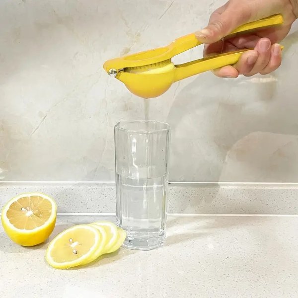 柠檬榨汁神器