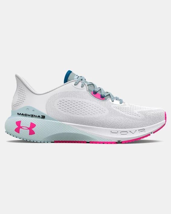 Women's UA HOVR™ Machina 3 Running Shoes 女款运动鞋