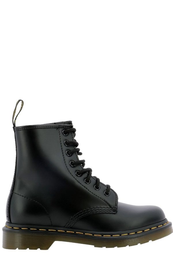 1460 Lace-Up Boots - Cettire