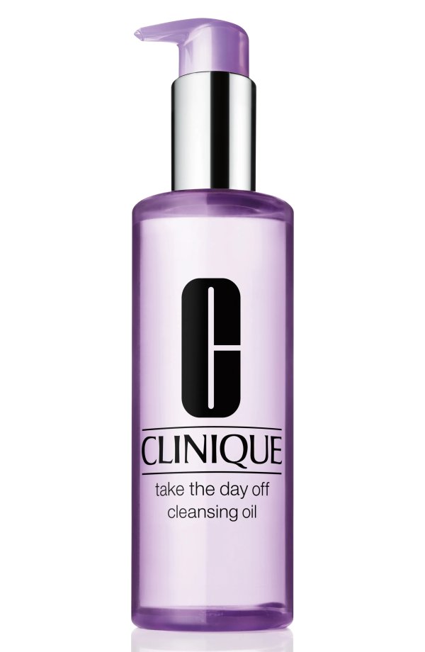 Take the Day Off Cleansing Oil