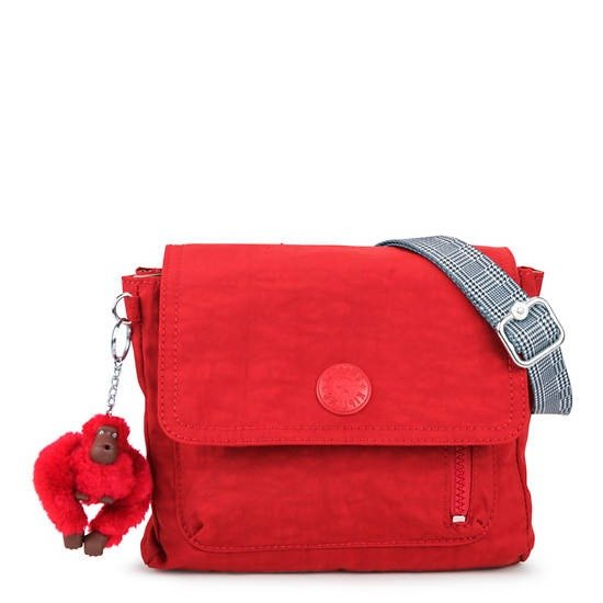 Handbag - Cherry W