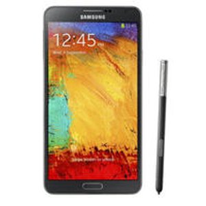 Samsung Galaxy Note 3 Unlocked GSM 16GB SM-N900A Smartphone Black
