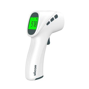 Willcare Non-Contact Forehead Thermometer for Adult, Kids, Baby