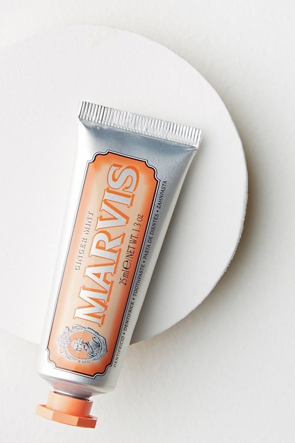 Marvis Toothpaste, Travel Size