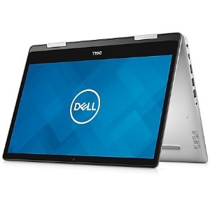 Dell Inspiron 14 5482 14" Laptop (i5-8265U, 8GB, 256GB)