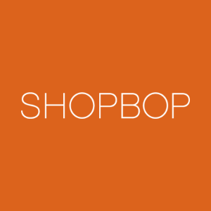 Shopbop 折扣区上新，小香风中跟鞋$84