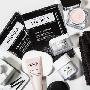 Ending Soon: FILORGA Offers Skincare Sale