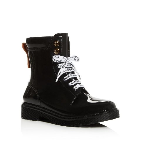 See by ChloeWomen s Florrie Rain Boots