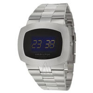 Hamilton Men's Pulsomatic Watch H52515139