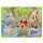 Mickey Mouse and Friends Go Grippers Playmat Set for Baby by Bright Starts
