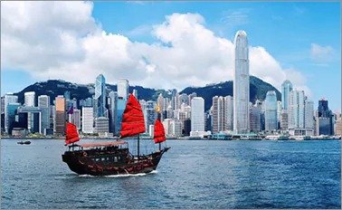 亚洲游轮航线