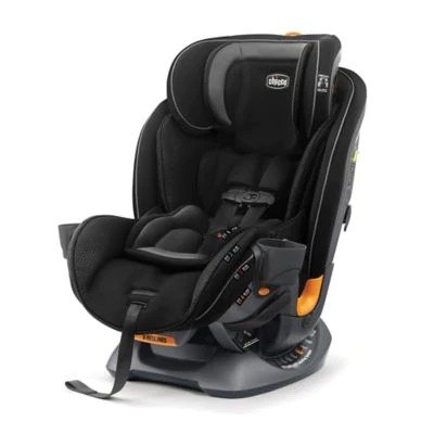 Fit4™ 4-in-1 Convertible Car Seat
