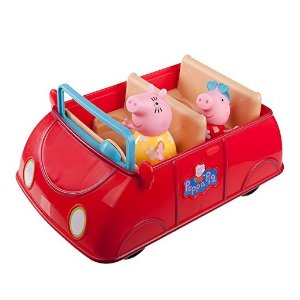 Peppa Pig 超软萌小猪佩奇系列玩具特卖