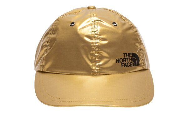 Supreme TNF 帽子