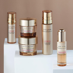 Extended: with Revitalizing Supreme+ purchase @ Estee Lauder
