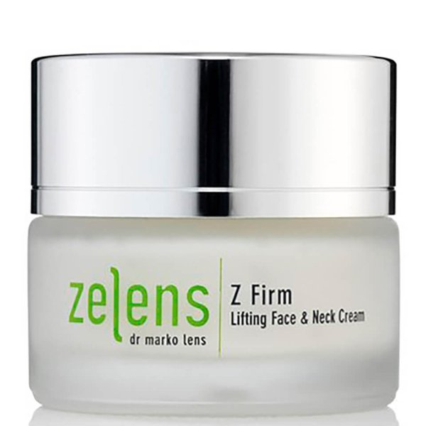 Z Firm Lifting Face and Neck Cream (50ml)