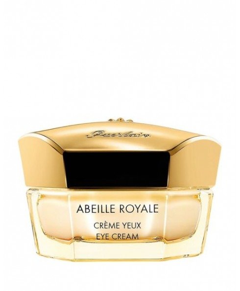Abeille Royale Replenishing Eye Cream - 15ml