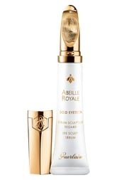 Abeille Royale Eye Sculpt Serum with 22K Gold-Coated Applicator