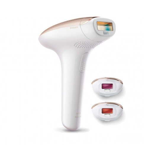 SC1999/00 Lumea IPL Advanced Complete Hair Removal Device