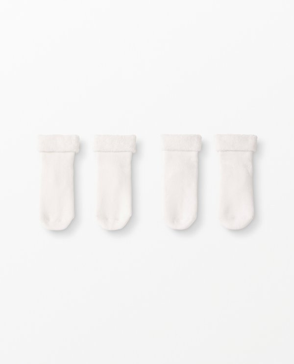 Best Ever First Socks 2-Pack