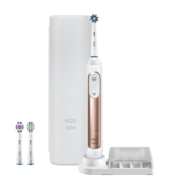 Pro 7500 Power Electric Toothbrush