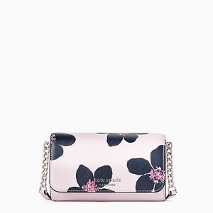 Today Only: Kate Spade cameron small flap crossbody Sale