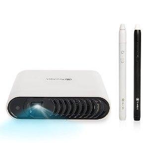 Touchjet Pond Projetor Wifi Android 4.4 Multimedia Smart Touchscreen