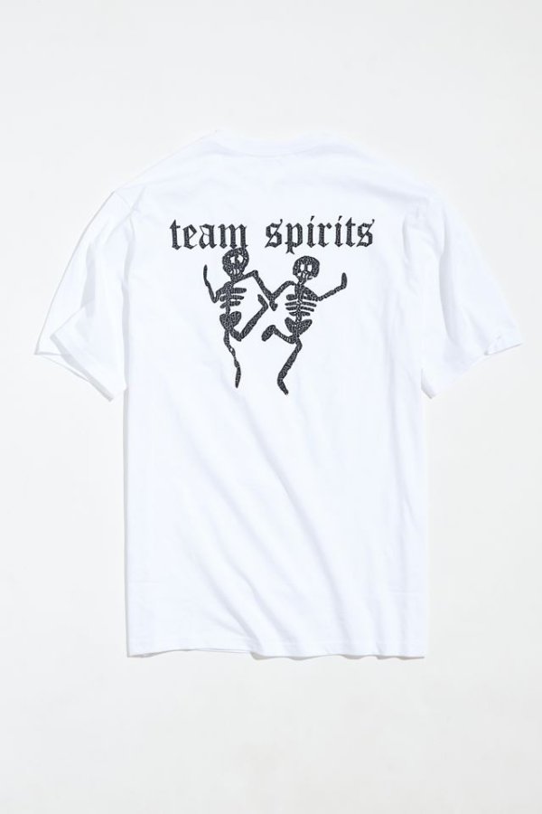 Levi’s® Team Spirits Tee