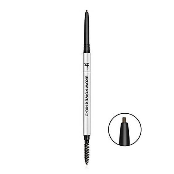 Brow Power Micro Defining Eyebrow Pencil | IT Cosmetics