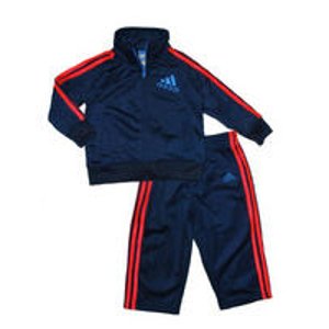Select Adidas Baby Outfits @ Amazon.com