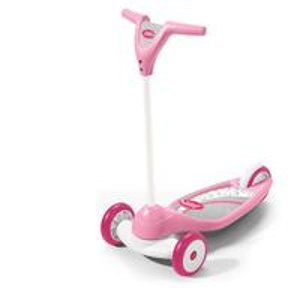 Radio Flyer My 1st Scooter, Pink