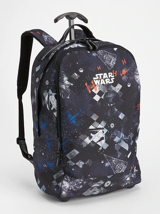 GapKids | Star Wars™ Rollerboard Senior Backpack