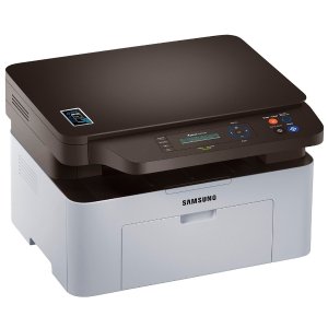 Samsung Xpress SL-M2070W Wireless Monochrome Laser All-In-One Printer