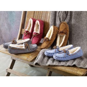 UGG Dakota Women's Slippers On Sale @ 6PM.com