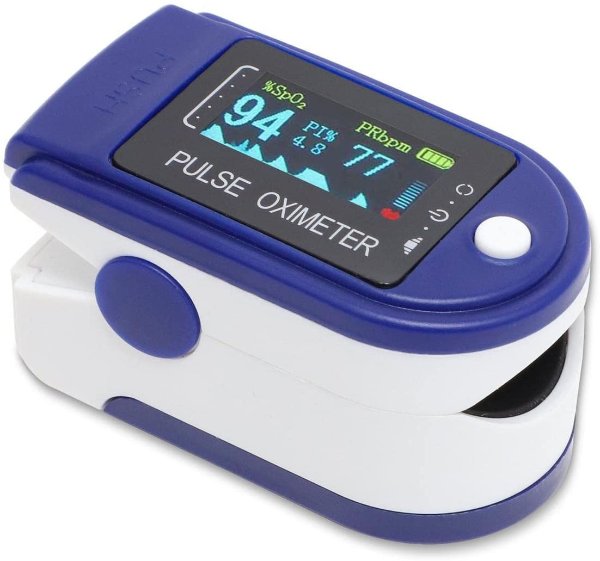 Chooseen Pulse Oximeter