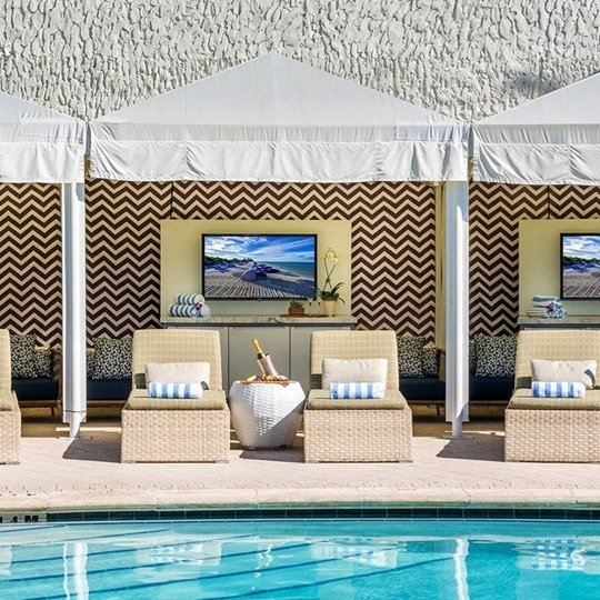 $199 & up – Upscale South Florida Resort through Summer