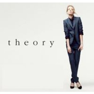 Friends & Family Sale @ Theory