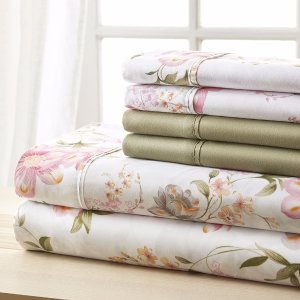 Comforters, Sheets & Quilts @ Zulily