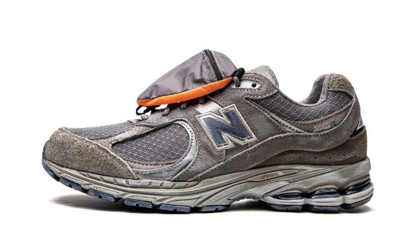 New Balance 2002R 脏脏鞋