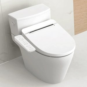 VOVO select Smart Bidet Toilet Black Friday sale