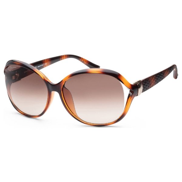 Ferragamo Women's Sunglasses SF770SA-214