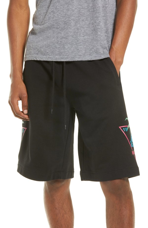 Men's Authentic Falmouth Shorts
