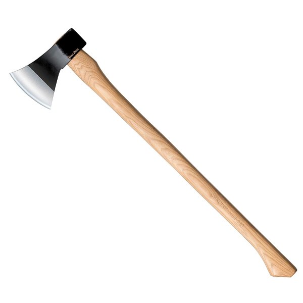 Cold Steel All-Purpose Axe with Hickory Handle