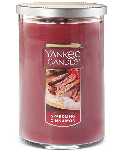 Holiday 2 Wick Candle