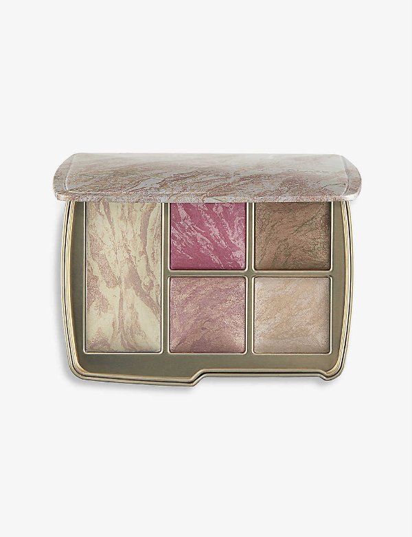 Universe Unlocked limited-edition palette 4g