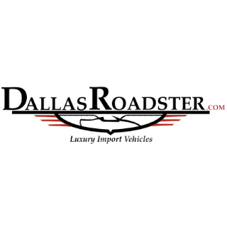 Dallas Roadster - 达拉斯 - Richardson