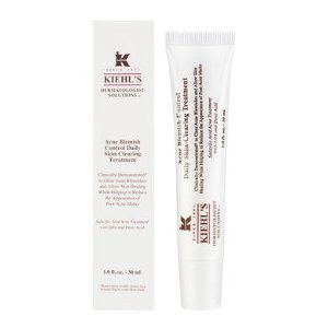 Acne Blemish Control Daily Skin-Clearing Treatment @ Kiehl's